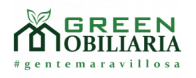 Logo Greenmobiliaria
